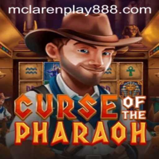 Curse of the Pharaoh: An In-Depth Exploration of MCLAREN PLAY 88