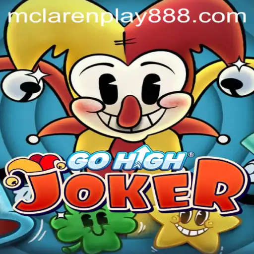 Exploring the Thrills of GoHighJoker: An Introduction to the MCLAREN PLAY 88 Arena