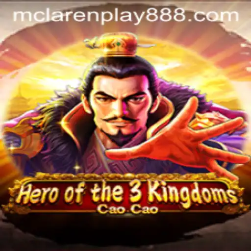 Discover the Epic Adventure of Heroofthe3KingdomsCaoCao