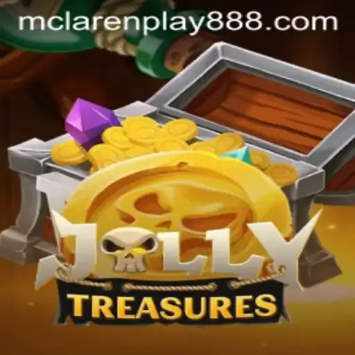 Exploring the Thrilling World of JollyTreasures: A Deep Dive into the Newest Gaming Phenomenon