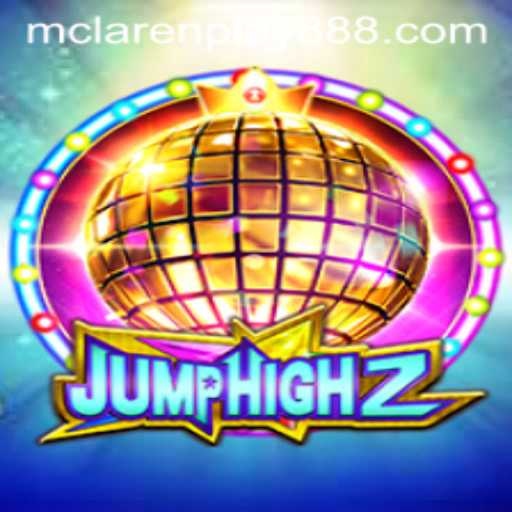 Discover the Thrills of JumpHigh2: Enter the Fast-Paced World of MCLAREN PLAY 88