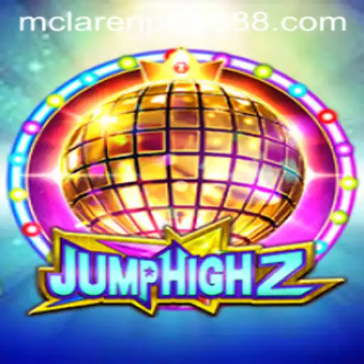 Discover the Thrills of JumpHigh2: Enter the Fast-Paced World of MCLAREN PLAY 88