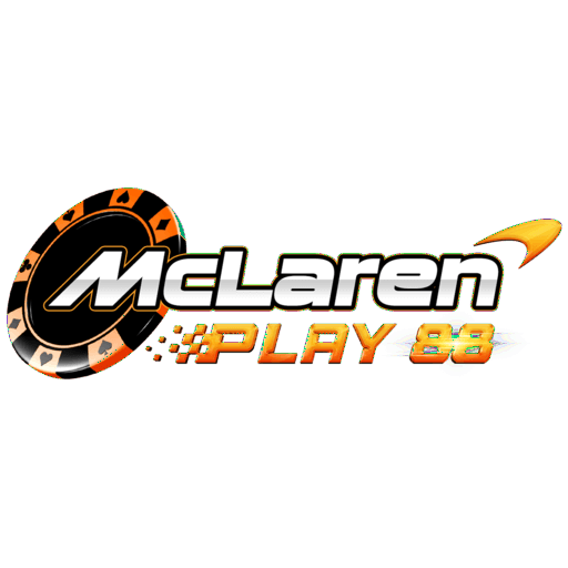 MCLAREN PLAY 88