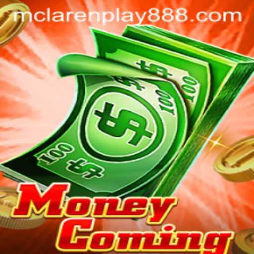 MoneyComing: The Ultimate Gaming Experience with MCLAREN PLAY 88
