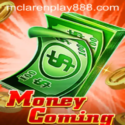 MoneyComing: The Ultimate Gaming Experience with MCLAREN PLAY 88