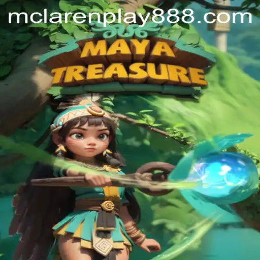 Discover the Fascinating World of MayaTreasure: Unearth the Secrets with MCLAREN PLAY 88
