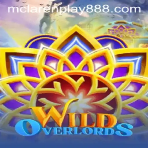Explore the Exciting World of WildOverlords: Engage with the Power of MCLAREN PLAY 88