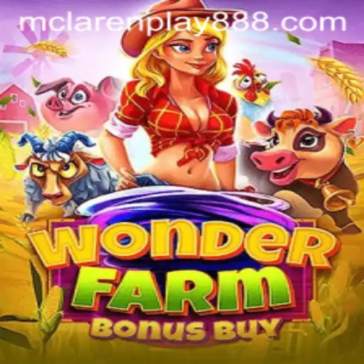 Explore the Enchanting World of WonderFarmBonusBuy: An In-depth Look