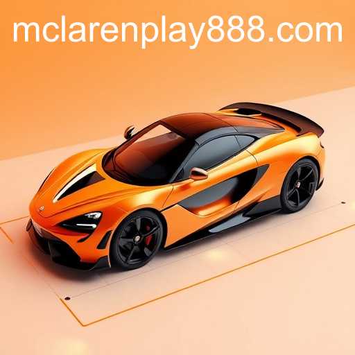 MCLAREN PLAY 88