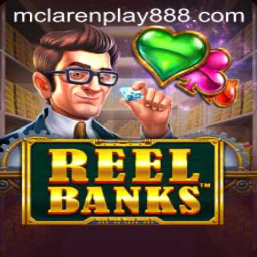 Discover the Thrills of ReelBanks: The Ultimate Gaming Experience