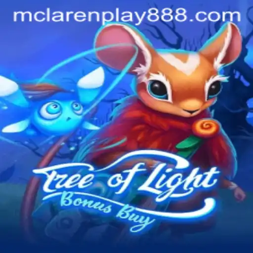 Exploring the Enchanting World of TreeOfLightBonusBuy with Insights from MCLAREN PLAY 88