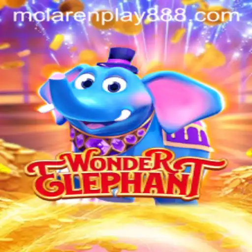 Explore the Fantastic World of WonderElephant and Uncover MCLAREN PLAY 88